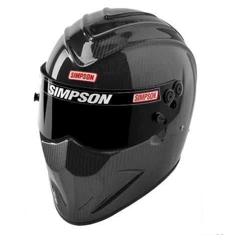 Carbon Diamondback 4輪用 7 3 4 61 62cm Simpson 四輪 Simpsonヘルメット オフィシャルオンラインショップ