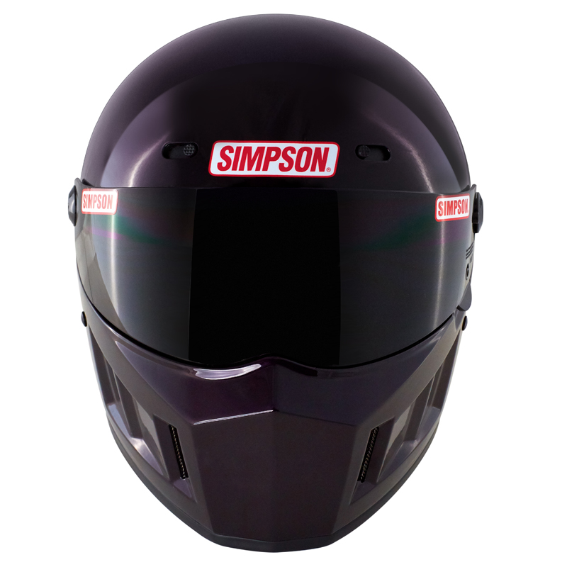 Aランク SIMPSON SUPER BANDIT 13 - 通販 - www.stekautomotive.com