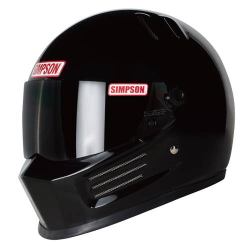 BANDIT Pro ブラック | バイク用ヘルメット,ヘルメット全商品,BANDIT 