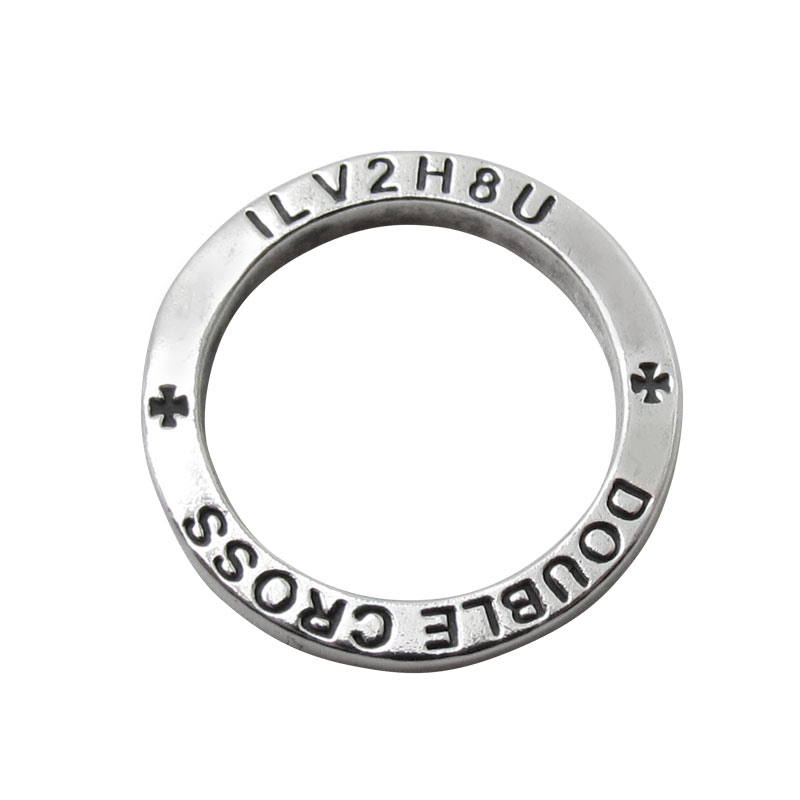 SPACER RING ILV2H8U-トラヴィスワーカーオンラインショップ