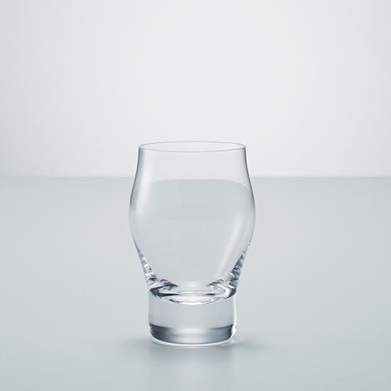 木本硝子 es Rock01 (スタンダード)グラス 100ml/ショットグラス 日本酒 焼酎/薄いロックグラス 日本製/切子/プレゼント
