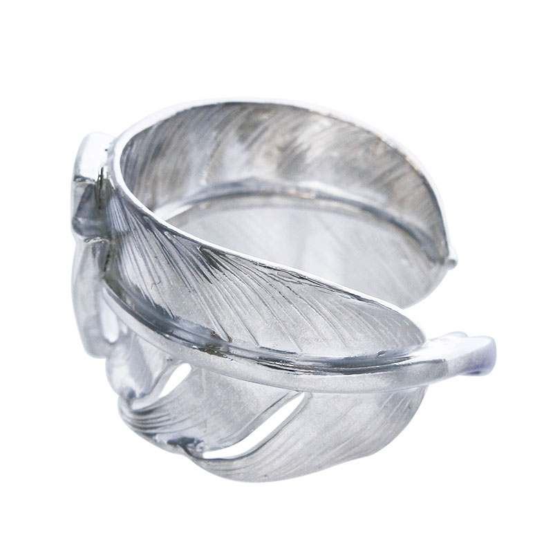 L feather ring 01 big thunder